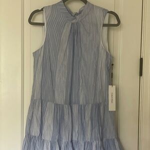 NWT Calvin Klein women’s dress size 6